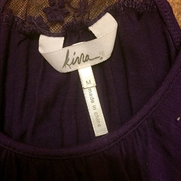 Tank top - Picture 2 of 2